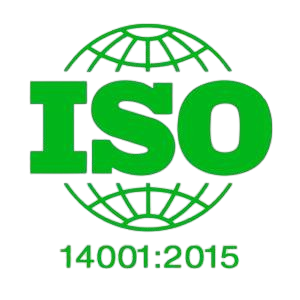 ISO 14001:2015