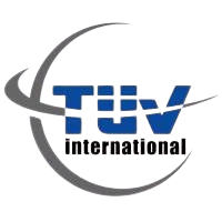 TÜV Certified